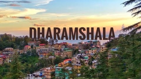 Dharamshala