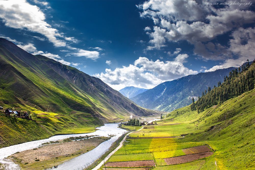 Gurez Valley Package