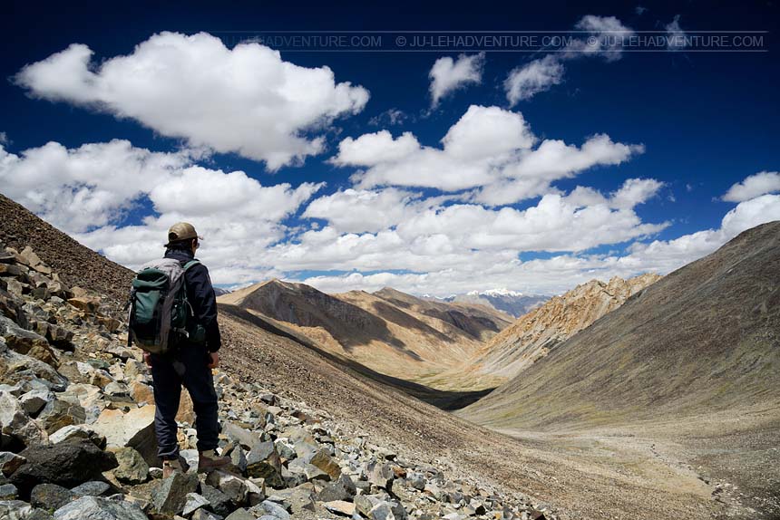Leh Ladakh Expedition