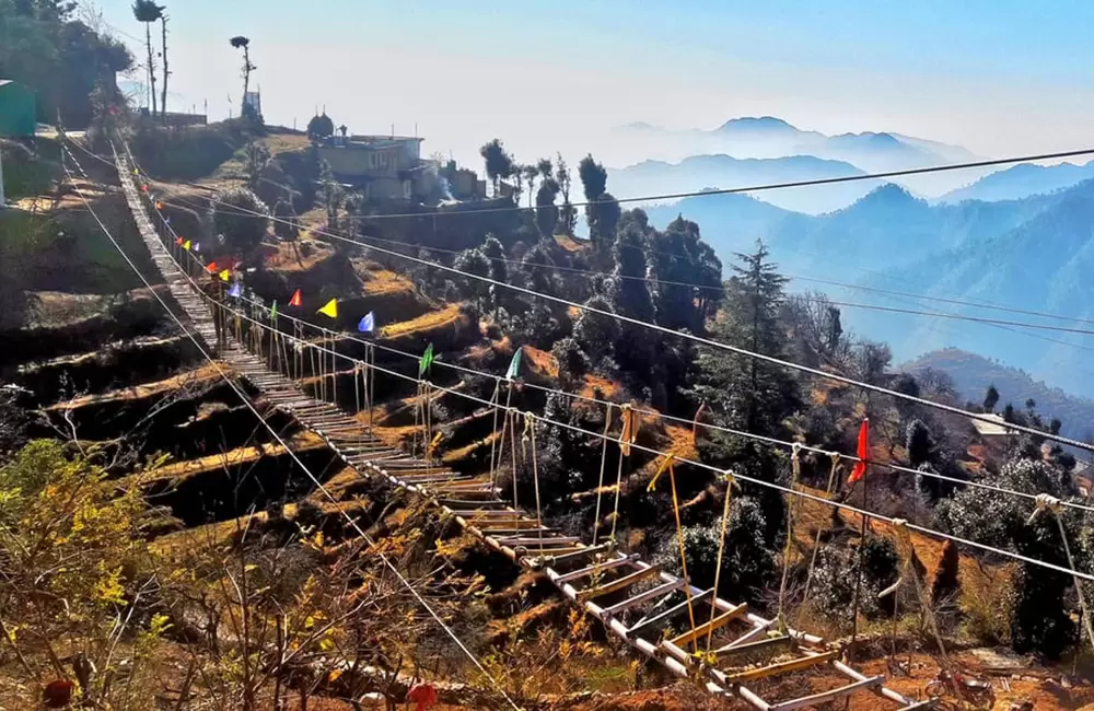 Adventure Activities