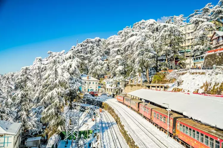 Shimla